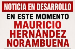 Mauricio Hernández Noranbuena, comandante Ramiro del FPMR