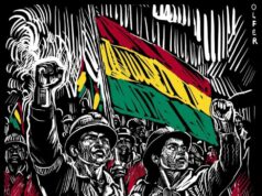 Bolivia – AHORA CONOCEMOS LA GRAN TRAICION AL PUEBLO! – RODRIGO PAZ INSTRUYE LIBERAR A DIRIGENTE