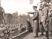 85 Aniversario de la Segunda Guerra Mundial