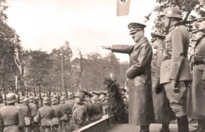 85 Aniversario de la Segunda Guerra Mundial