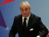 James Sinclair, nombrado embajador del gobierno de Kast ante el Vaticano, destruyó los archivos de la CNI