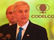 Gobierno de José kast quiere privatizar Codelco