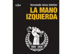 Reseña: La mano izquierda del capital, de Ceibo Ediciones