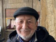 Ha fallecido el periodista Leonardo Cáceres que transmitió las últimas palabras del presidente Salvador Allende