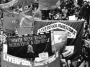 Las autoridades locales de Noruega se enfrentan a una crisis financiera: ¡luchan por un «presupuesto para los trabajadores» y una lucha masiva contra los recortes!