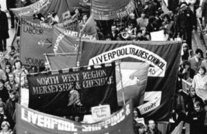 Las autoridades locales de Noruega se enfrentan a una crisis financiera: ¡luchan por un «presupuesto para los trabajadores» y una lucha masiva contra los recortes!