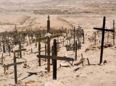 «Los nadies» por Eduardo Galeano