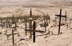 «Los nadies» por Eduardo Galeano