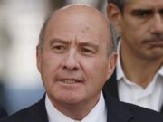 Ministro Quiroz: «No le creo»