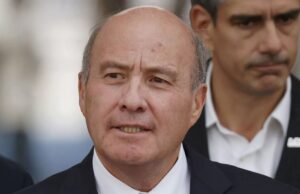 Ministro Quiroz: «No le creo»