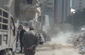 El gobierno de Netanyahu inició una escalada en Líbano con la esperanza de que se rompiera el alto el fuego con Irán