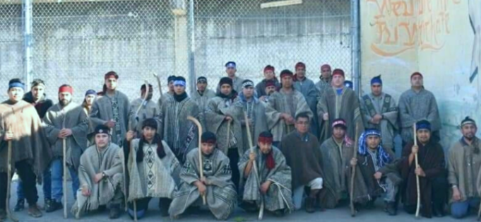 Comunicado público a nuestros comuneros, Familias y pueblo Mapuche