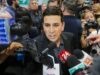 Chile – Matías Toledo a favor del Registro de Vándalos