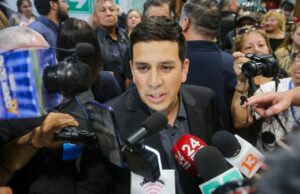 Chile – Matías Toledo a favor del Registro de Vándalos