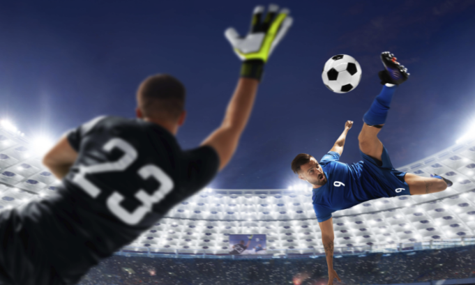 Empezó el mundial de fútbol