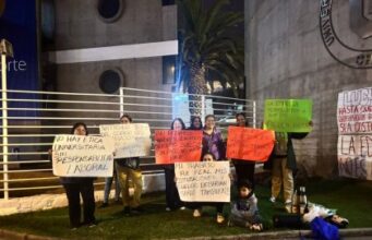 Ver «Gobierno contra deudores CAE: el NEGOCIO de los BANCOS explicado por Fundación Sol»