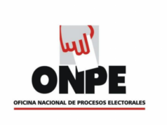 Secretario general de la ONPE, Elar Juan Bolaños Llanos, renuncia por irregularidades en la ONPE y por manipuleo de su computadora por personas extrañas