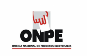 Secretario general de la ONPE, Elar Juan Bolaños Llanos, renuncia por irregularidades en la ONPE y por manipuleo de su computadora por personas extrañas