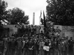 Las huelgas en Francia en 1936: Cuando los trabajadores se movilizaron hacia el poder