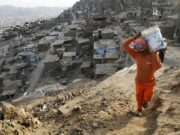 Perú – LA DESGRACIA DE NUESTROS RECURSOS HUMANOS
