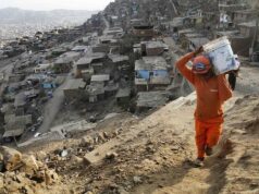 Perú – LA DESGRACIA DE NUESTROS RECURSOS HUMANOS