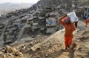 Perú – LA DESGRACIA DE NUESTROS RECURSOS HUMANOS