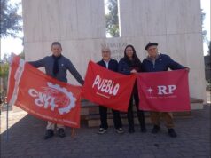 Manifiesto por la Unidad