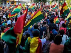 Bolivia: lo que está en juego