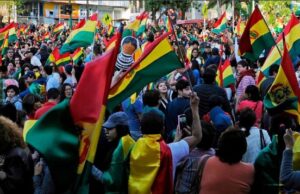 Bolivia: lo que está en juego