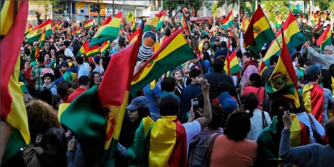 Bolivia: lo que está en juego