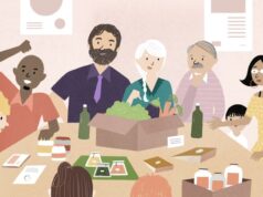 El cooperativismo es una forma de Humanismo