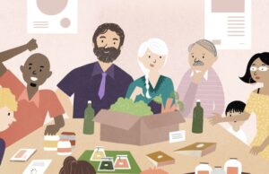 El cooperativismo es una forma de Humanismo