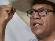 ENTREVISTA EXCLUSIVA | Roberto Sánchez, candidato presidencial de Perú: “Enfrentamos un proyecto autoritario con una propuesta popular de recuperación democrática y justicia social”
