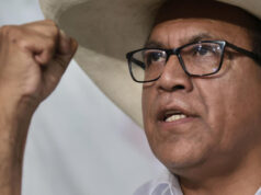 ENTREVISTA EXCLUSIVA | Roberto Sánchez, candidato presidencial de Perú: “Enfrentamos un proyecto autoritario con una propuesta popular de recuperación democrática y justicia social”