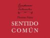 SENTIDO COMÚN 2026