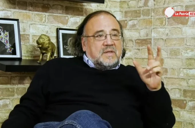 Los pueblos siempre regresan. Por Esteban Silva Cuadra