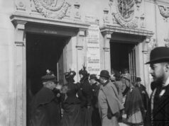¿Teatro ácrata o teatro obrero? (Chile, 1895-1927)