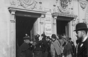 ¿Teatro ácrata o teatro obrero? (Chile, 1895-1927)