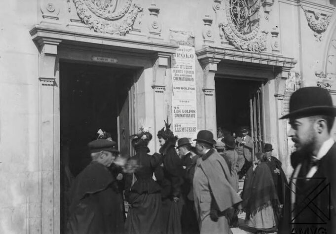 ¿Teatro ácrata o teatro obrero? (Chile, 1895-1927)