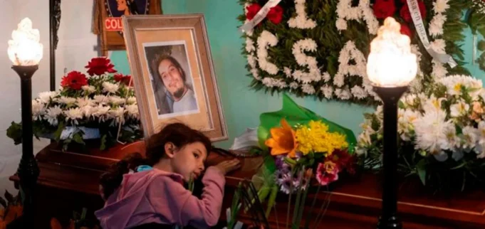Confirman responsabilidad de agentes del Estado en muerte de Aléx Núñez: muerto a golpes en el estallido