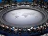 Un cambio en el poder mundial