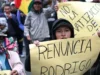 Voces desde Bolivia: Un pueblo que no calla, es un pueblo vivo