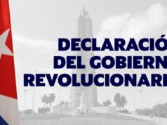 Cuba, el GAE y Estados Unidos: anatomía de una calumnia de Estado
