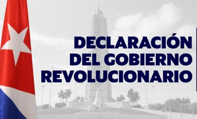 Cuba, el GAE y Estados Unidos: anatomía de una calumnia de Estado