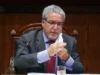 Una designación imprudente: “revela el nuevo y bajo estándar de la diplomacia chilena”. Por Luis Mesina