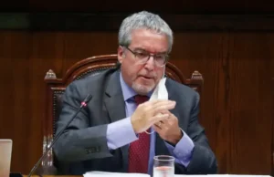 Una designación imprudente: “revela el nuevo y bajo estándar de la diplomacia chilena”. Por Luis Mesina