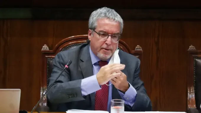 Una designación imprudente: “revela el nuevo y bajo estándar de la diplomacia chilena”. Por Luis Mesina