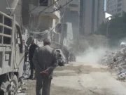 El gobierno de Netanyahu inició una escalada en Líbano con la esperanza de que se rompiera el alto el fuego con Irán