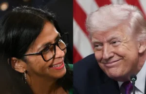 Venezuela – La gratitud que humilla: una reflexión martiana sobre las palabras de Delcy Rodríguez