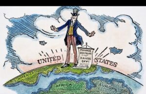 Los pueblos de América resisten el más brutal ataque del imperialismo